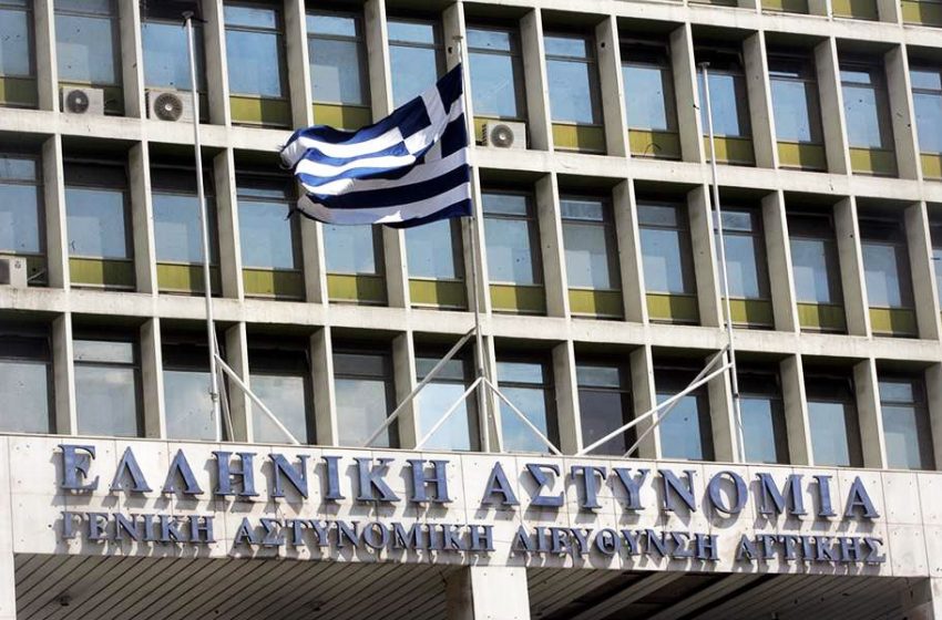  ΕΛ.ΑΣ: Αναζητεί πληροφορίες για τροχαίο στη Λ. Αθηνών – Φορτηγό παρέσυρε και σκότωσε πεζό