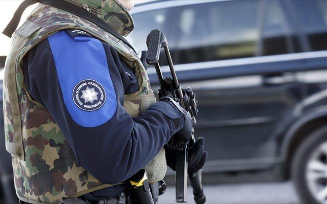  Με στρατιωτικό εξοπλισμό η αστυνομία στη σύνοδο κορυφής ΗΠΑ-Ρωσίας στη Γενεύη