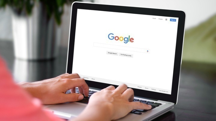  Προβλήματα σύνδεσης παρουσίασε διεθνώς η μηχανή αναζήτησης της Google