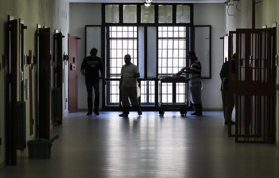 italian prisons