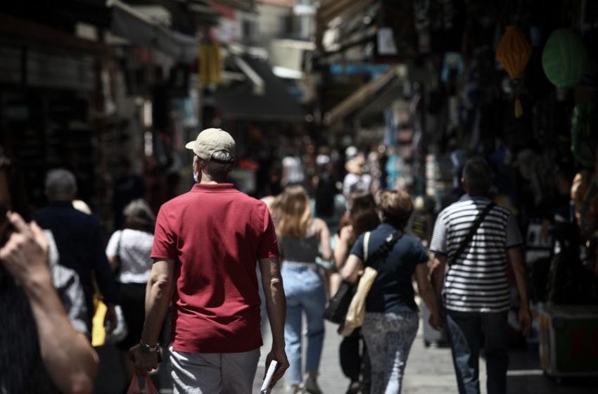  Όλες οι αλλαγές στην καθημερινότητα από σήμερα Σάββατο έως την 1η Ιουλίου