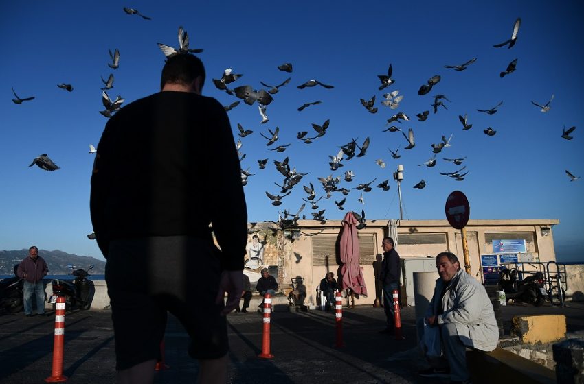  Νέα μετάλλαξη στην Κρήτη: Όλα όσα γνωρίζουμε – Σπάει στα δύο ο εμβολιασμός για 18 έως 29 ετών