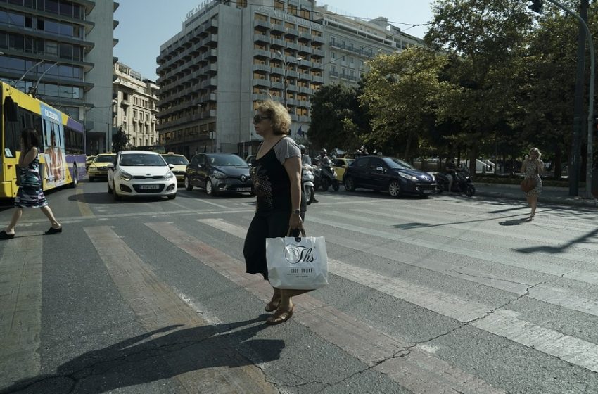  Τελευταίες πληροφορίες: Αύριο βγάζουμε τις μάσκες, Δευτέρα άρση απαγόρευσης κυκλοφορίας