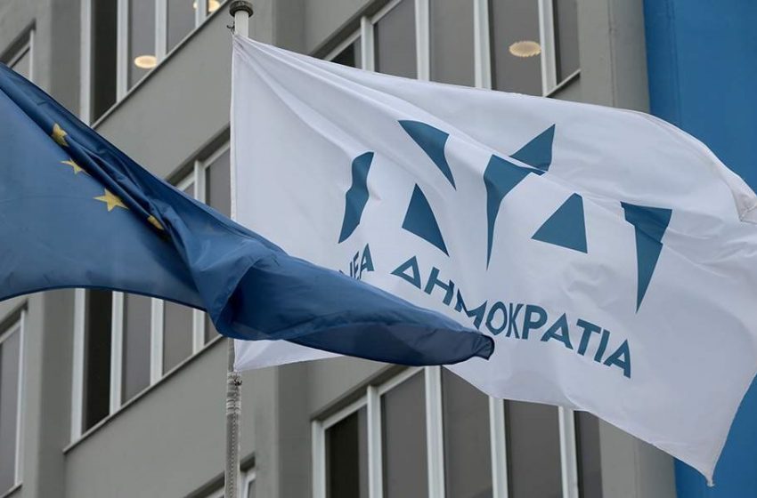  ΝΔ κατά Τσίπρα: Ο Πολάκης δίνει γραμμή στον ΣΥΡΙΖΑ