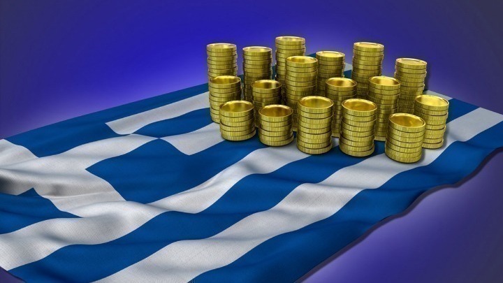  Πάνω από το φράγμα του 5% η απόδοση για το ελληνικό 10ετές