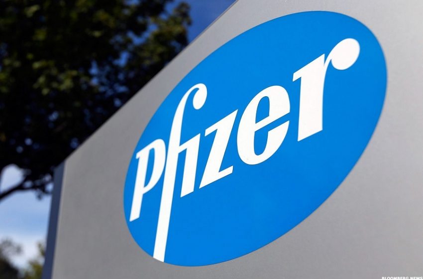  Κοροναϊός – Pfizer: Συμφωνία με την κυβέρνηση των ΗΠΑ για 10 εκατ. δόσεις του χαπιού αντί $5,29 δισ.