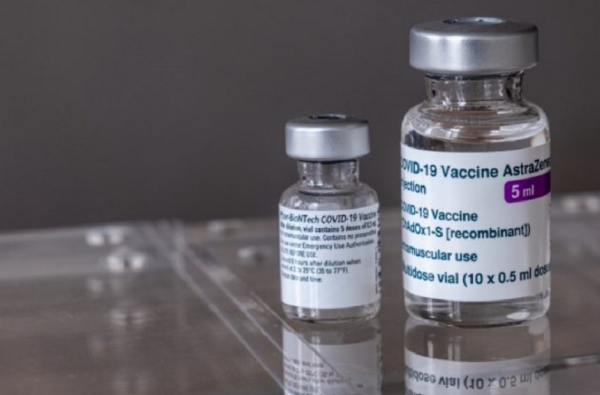  Covid-19: Η Ελβετία ενέκρινε το εμβόλιο των Pfizer/BioNTech για τους 12-15 ετών