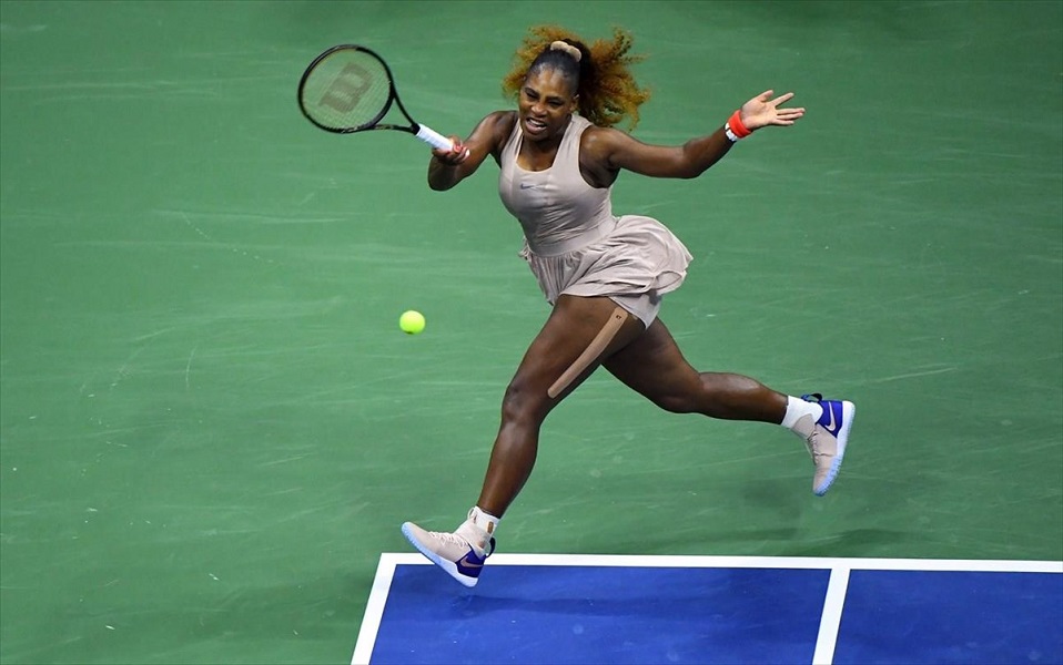 serena gouiliams