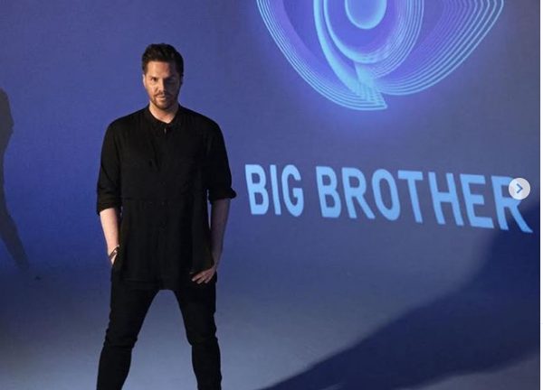  Ο Τσαλίκης απαντά στον ΣΚΑΪ για το Big Brother