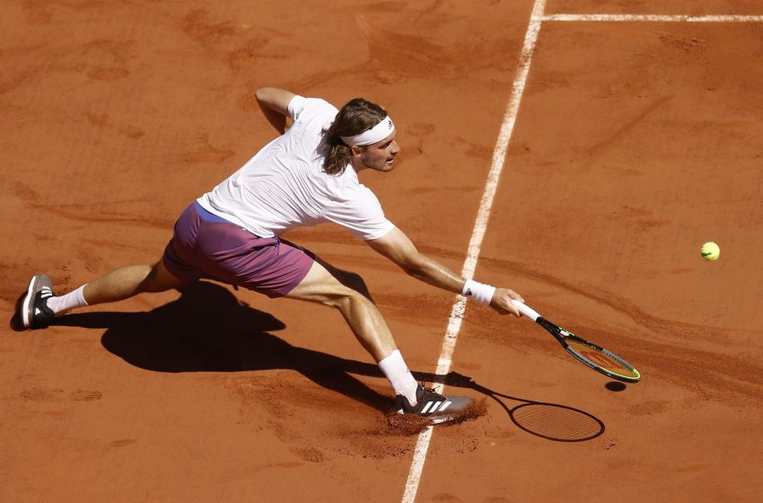  Roland Garros: “2 όλα” στον μεγάλο τελικό