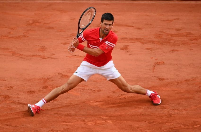  Roland Garros: Ο τίτλος στον Τζόκοβιτς – Διεθνής αναγνώριση για τον Τσιτσιπά