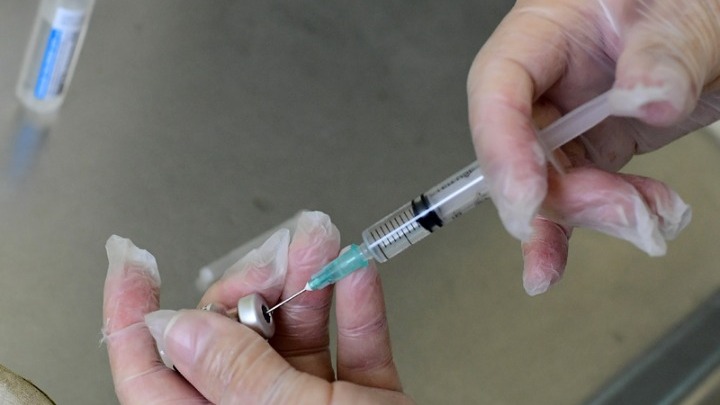  ΗΠΑ: Σχέδιο διανομής 80 εκατ. εμβολίων παγκοσμίως