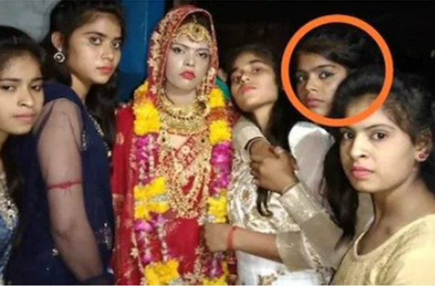  Ινδία: Πέθανε στον γάμο και ο γαμπρός την αντικατέστησε με την αδελφή της