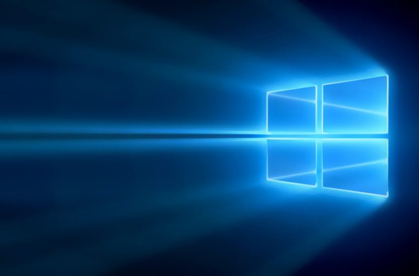  Τέλος στα Windows 10 – Η ανακοίνωση της  Microsoft