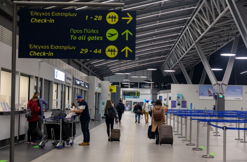  Γερμανικά ΜΜΕ: Ποια ελληνικά αεροδρόμια πωλούνται – Η “μάχη” της Καλαμάτας