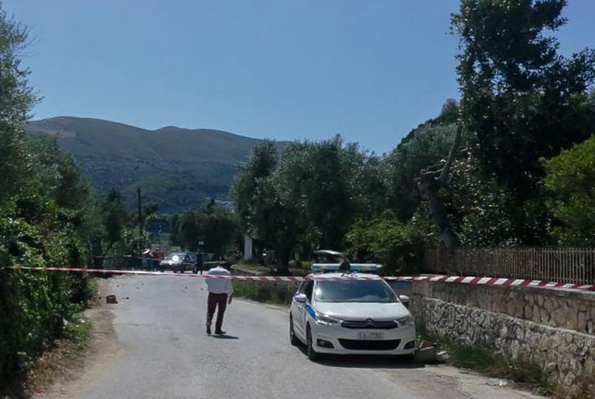  Δολοφονία – Ζάκυνθος: Παραδόθηκε στις Αρχές ο εφοπλιστής