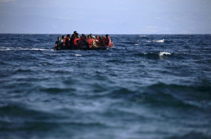  Τραγωδία στην Ισπανία με μετανάστες από ναυάγιο σκάφους – Τρεις νεκροί και πέντε αγνοούμενοι