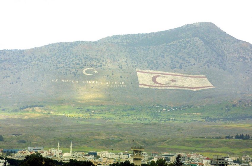  Κύπρος: Μεγάλη άσκηση των Τούρκων στα Κατεχόμενα – Αμέσως μετά την ανακάλυψη του νέου κοιτάσματος