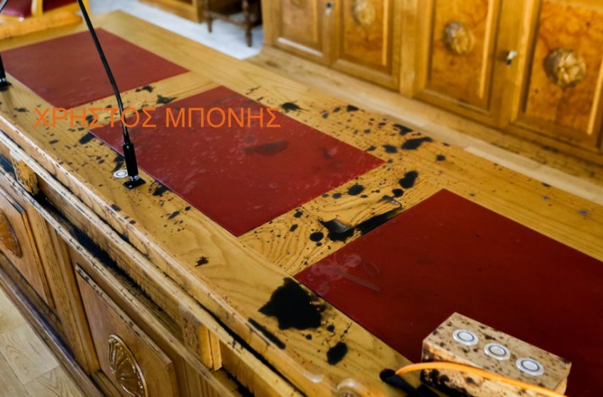  Μονή Πετράκη: Διετάχθη ο εγκλεισμός του ιερέα στο Δρομοκαΐτειο