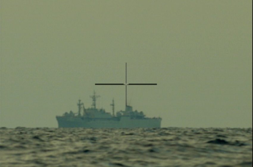  Κατασκοπεία στην Ρόδο: Ποιο ελληνικό πολεμικό πλοίο έψαχναν οι κατηγορούμενοι – Τι βρέθηκε στα κινητά τους