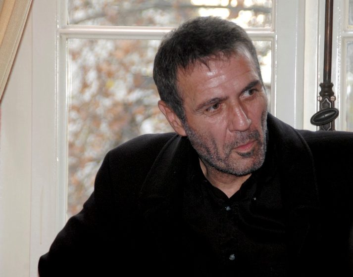  Ο δολοφόνος του Σεργιανόπουλου σκότωσε συγκρατούμενο του στις φυλακές
