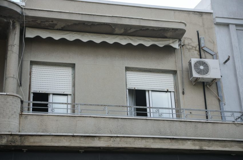  Συγκλονίζει η οικιακή βοηθός για τη ληστεία στο Ιλιον: Ήθελαν να χτυπήσουν και εμένα και τη γιαγιά