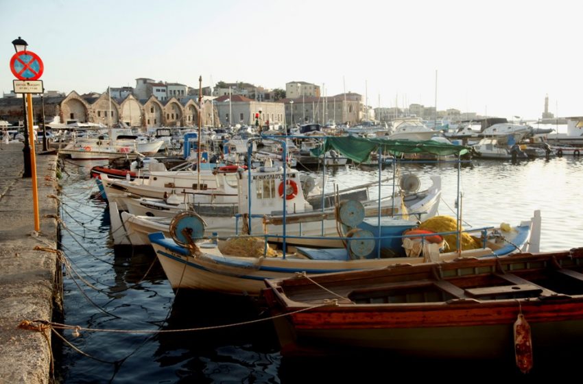  Τζανάκης: “Θα γίνει Μπέργκαμο η Κρήτη” – Οι 5 περιοχές με το μεγαλύτερο φορτίο