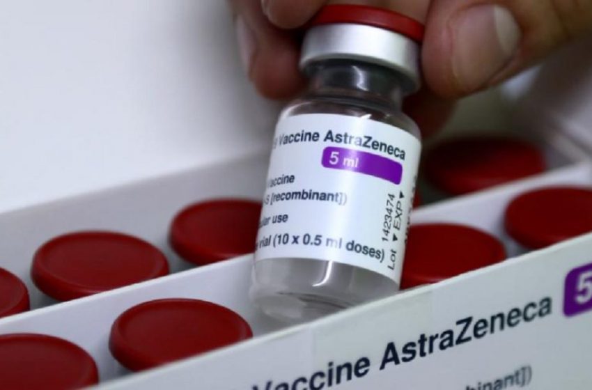  Εισηγήσεις από επιτροπή Εμβολιασμού: Να μην εμβολιάζονται με AstraZeneca oι κάτω των 60