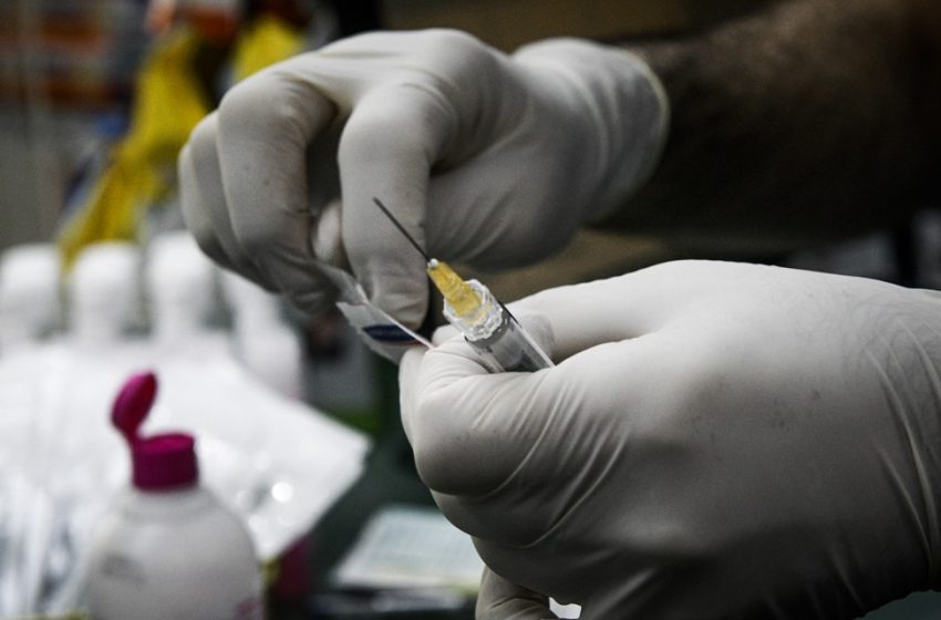  Αυτά είναι τα μπόνους σε γιατρούς και φαρμακοποιούς που θα κλείνουν ραντεβού για εμβολιασμό – Ανακοινώσεις Κικίλια