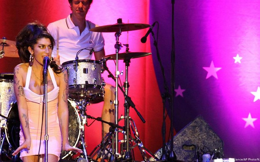  Έϊμι Γουάϊνχαουζ: Ο ανολοκλήρωτος θρύλος- Δέκα χρόνια από τον θάνατο της σταρ που σημάδεψε την μουσική σκηνή