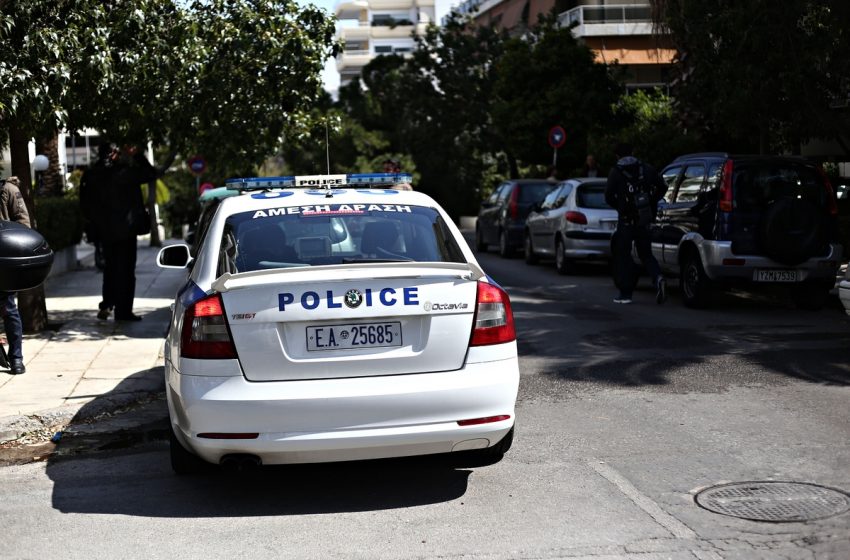  Ζάκυνθος: Πυροβόλησαν και λήστεψαν επιχειρηματία με λεία 15.000 ευρώ