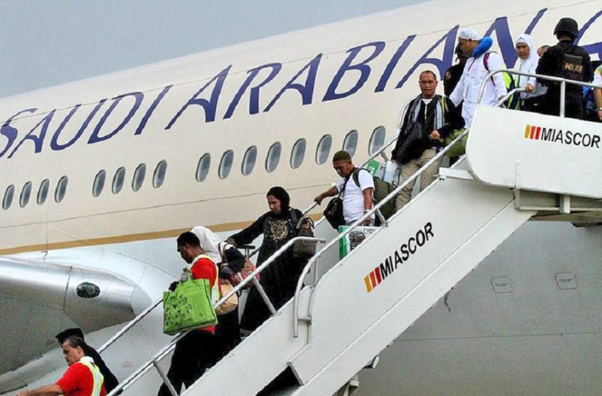  Σαουδική Αραβία-Covid-19: Τριετής απαγόρευση εξόδου από τη χώρα σε όσους ταξιδεύουν σε “κόκκινες χώρες”