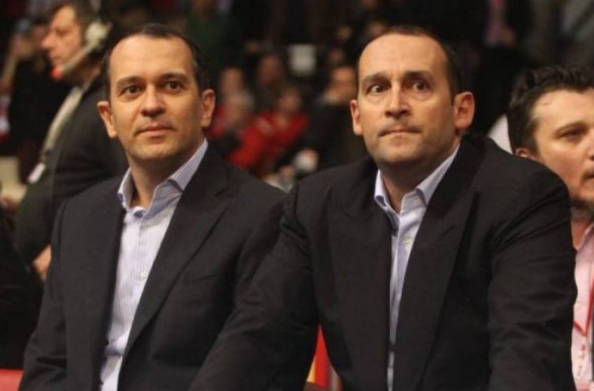  Oλυμπιακός: Eπιστρέφει στην Basket League μετά από δύο χρόνια