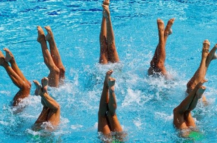  Ολυμπιακοί Αγώνες 2020: Θετική στον κοροναϊό συνοδός της ελληνικής ομάδας καλλιτεχνικής κολύμβησης