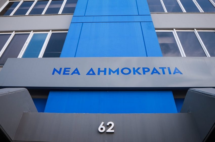  ΝΔ κατά Τσίπρα για την “αργία λόγω καύσωνα”: Λαϊκισμός και γραφικότητα πάνε χέρι – χέρι