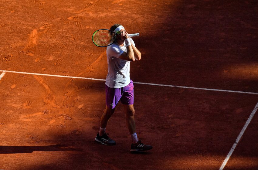  Wimbledon: Πρόωρος αποκλεισμός για τα αδέρφια Τσιτσιπά