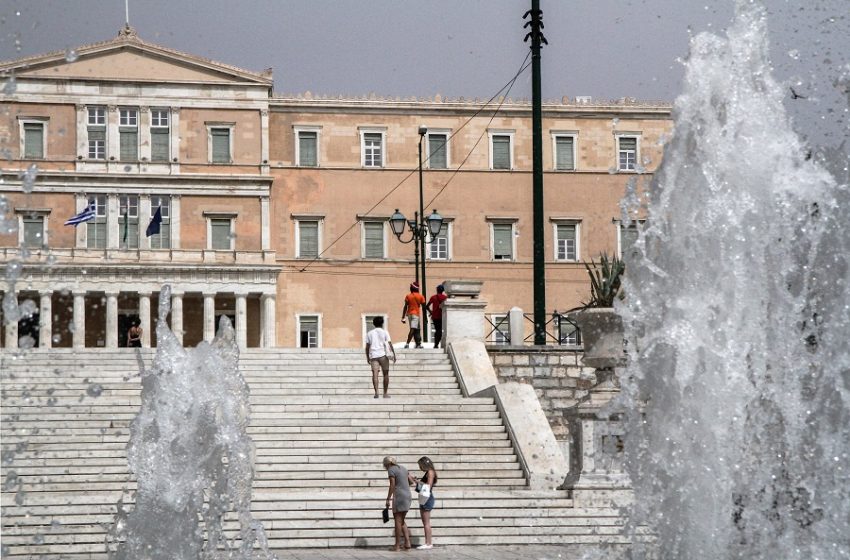  Συνεχίζεται η αύξηση των κρουσμάτων (771)- 10 θάνατοι, 186 διασωληνωμένοι- Τζανάκης: Διαφωνώ με την Παπαευαγγέλου