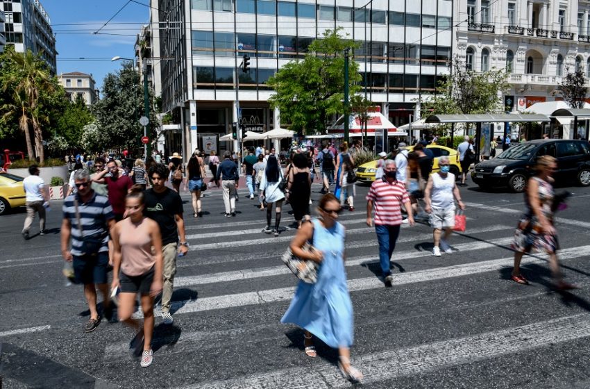  Αναπνευστικό τεστ για τον κοροναϊό όπως το αλκοτέστ