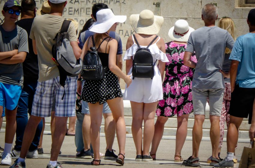  Ο χάρτης του κοροναϊού στην Ελλάδα: 1216 νέα κρούσματα σε Αττική