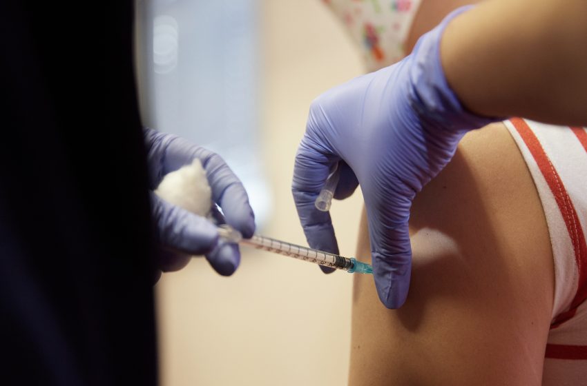  Γαλλία: Το 85% των νοσηλευομένων για Covid-19 είναι ανεμβολίαστοι