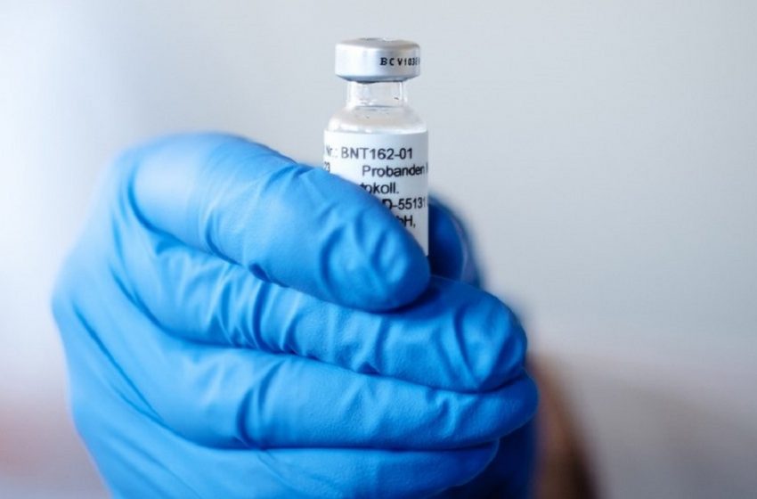  Γερμανία: Οικονομικό κίνητρο για να αυξηθούν οι εμβολιασμοί εισηγούνται επιστήμονες