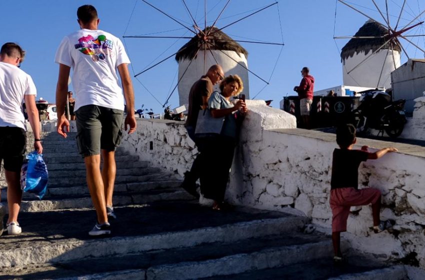  Σκέψεις για πλοία καραντίνας στα νησιά- Ελλείψεις και κενά- Αναθεωρούνται υγειονομικά πρωτόκολλα εν όψει Αυγούστου