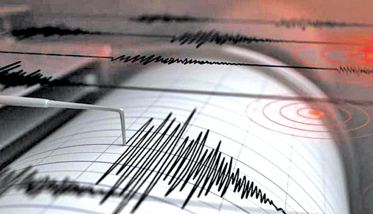 Ισχυρός σεισμός 6,7 βαθμών στην Ινδονησία