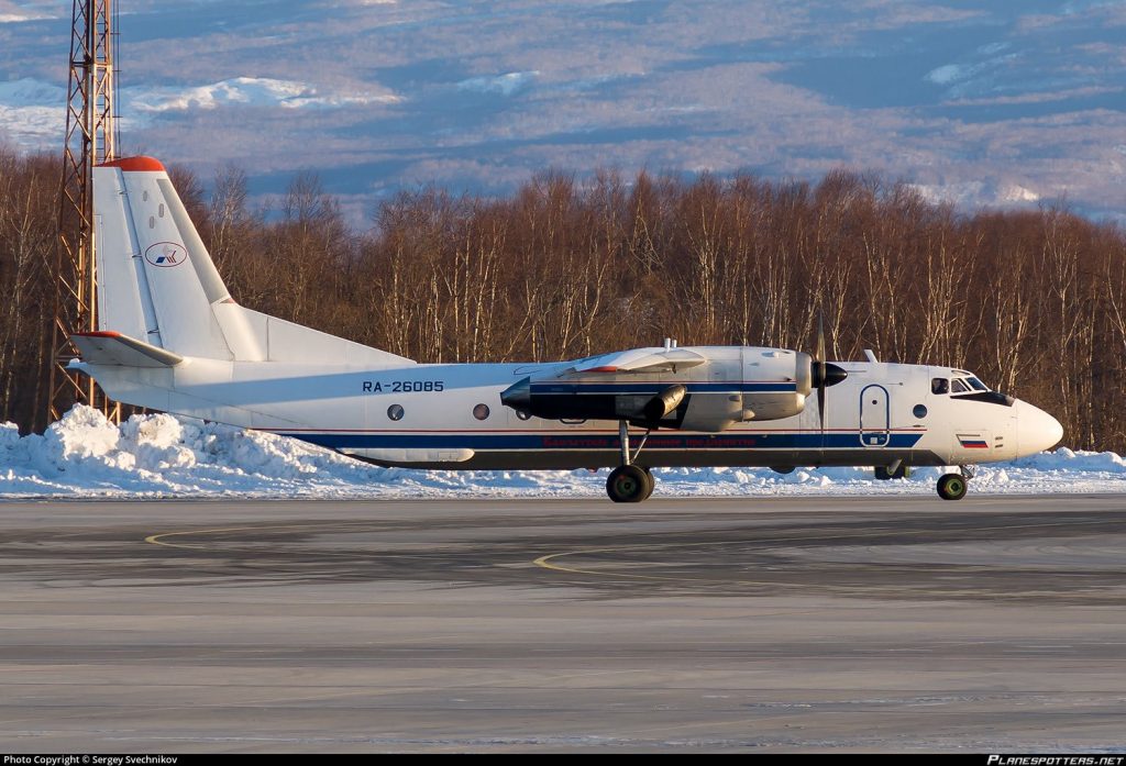 antonov