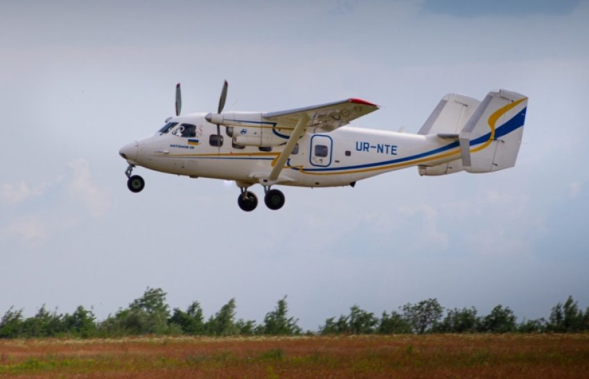  Ρωσία: Εξαφανίστηκε αεροσκάφος Antonov-12 από τα ραντάρ