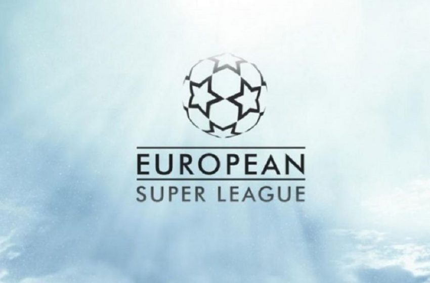  Η European Super League δικαιώθηκε από το δικαστήριο