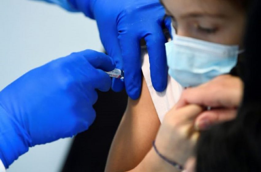  Κοροναϊός: “Πράσινο φως” της Επιτροπής για τον εμβολιασμό παιδιών 12-15 ετών – Την Παρασκευή ανοίγει η πλατφόρμα