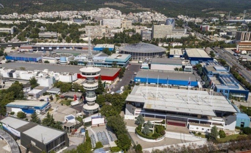  85η ΔΕΘ: “Plan Β” για την πρώτη Covid Free έκθεση στην Ευρώπη