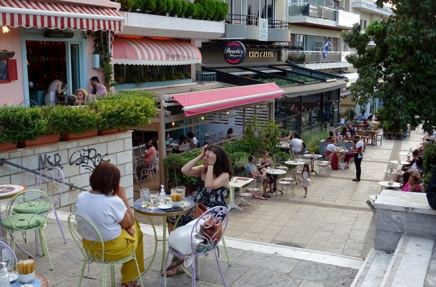  Μετακινήσεις, χώροι ψυχαγωγίας… Όλες οι αλλαγές που ισχύουν και πρέπει να γνωρίζετε