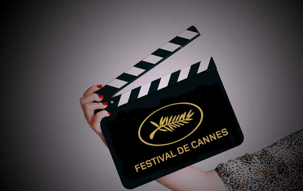 festival de cannes